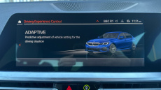 BMW 3 Series 320i xDrive M Sport 4dr Step Auto Petrol Saloon